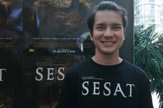 Endy Arfian Bakal Main Film Drama Remaja