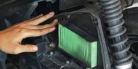 Kapan Filter Udara Motor Harus Diganti dan Efeknya Jika Dibiarkan