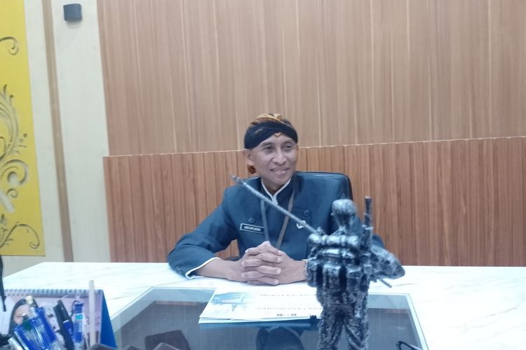 Rasa dan Aroma Aneh Sedikit Saja Langsung Dibuang, Begini Ketatnya Seleksi Makanan MBG di Kendal