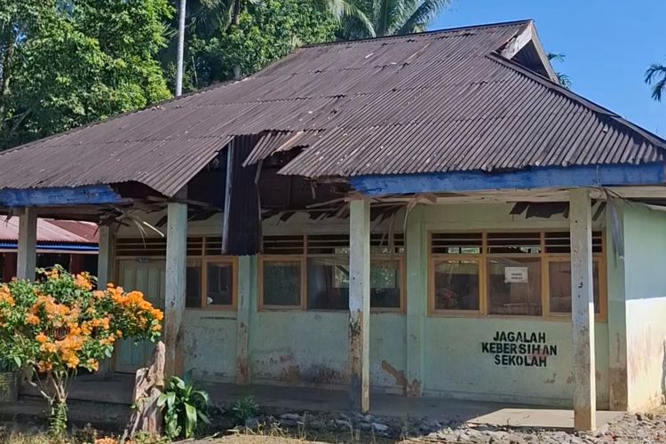 Anggaran MBG Dipisah, Dana Pendidikan Diminta Difokuskan untuk Guru hingga Sekolah Rusak
