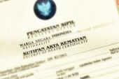 Cara Membuat Akta Kematian Orang yang Sudah Lama Meninggal