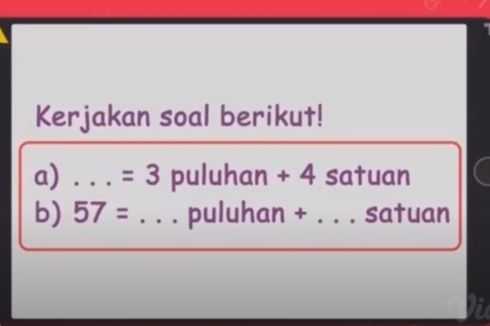 Soal dan Jawaban Matematika Penjumlahan, Perkalian, Pembagian