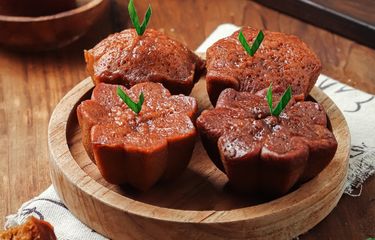 Bolu Cukke