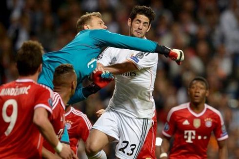 Bayern Berjanji Lebih Tajam Lagi di Allianz Arena