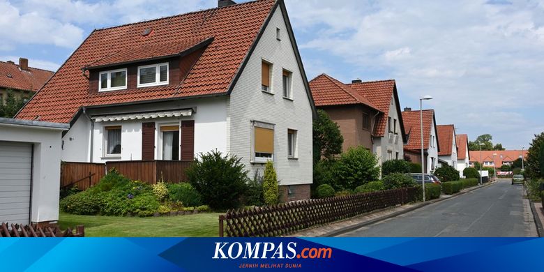 KPR Bikin Mahal? Simak Selisih Biaya Rumah vs. Total Pembayaran, Jangan Sampai Kaget!
