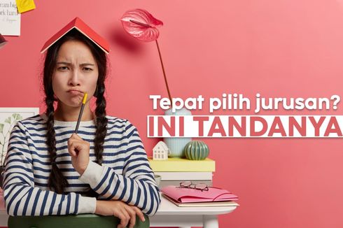 4 Tips Pilih Jurusan Kuliah dari Psikolog UNS