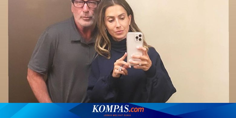 Berita Harian Aktor Alec Baldwin Terbaru Hari Ini Kompas Com
