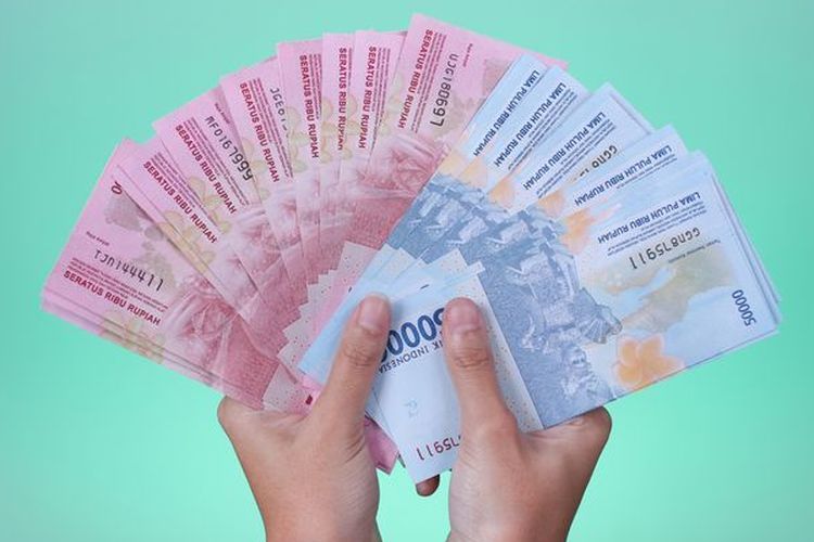 Jadwal Pencairan Gaji ke-13 2026: PNS, PPPK, TNI, Polri Cek di Sini