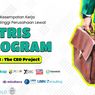 Ingin Jadi Praktisi Data? Yuk Daftar Tetris Program Batch 3, Ini Link-nya