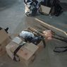 Balok Kayu dan Senjata Mirip Pistol Ditemukan di Lokasi Bentrokan Ormas di Bekasi