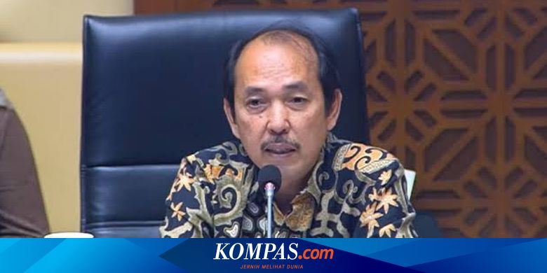 Pimpinan Komisi II DPR Usul Pilkada 2024 Sesuai Jadwal, tapi Digelar 2 Tahap