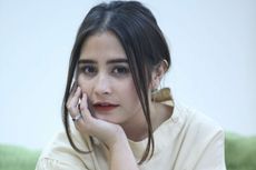 Sibuk Pindah Rumah, Prilly Latuconsina Tak Punya Rencana Liburan Akhir Tahun