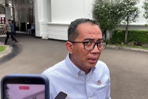 Mendikti Saintek Minta Transparansi Proses Investigasi Pelecehan Seksual Mahasiswa FH UI