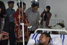 Kapal Rumah Sakit di Indonesia Timur Akan Diperpanjang 100 Hari Beroperasi