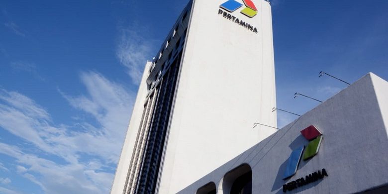 Semester I 2021, Pertamina Berhasil Bukukan Laba Positif Rp 2,6 Triliun - Vimarsana News
