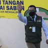 Zona Merah Bertambah, Ridwan Kamil Perpanjang PSBB di Bogor, Depok, dan Bekasi