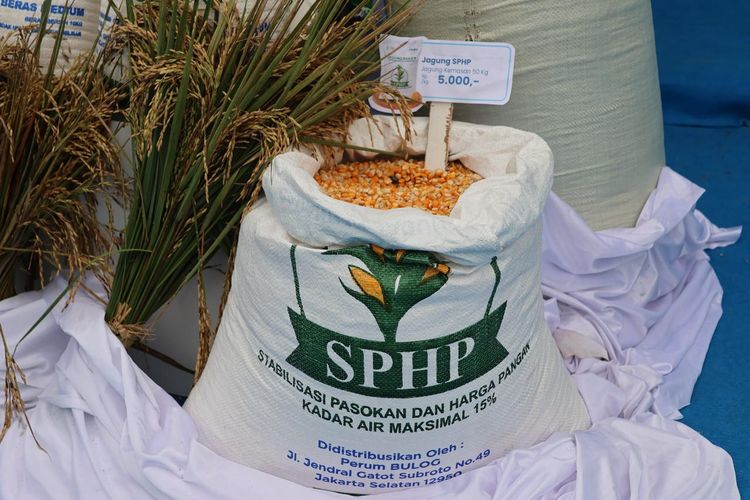 Peternak Teriak Harga Pakan Mahal, Perum Bulog Salurkan 150.000 Ton Jagung SPHP