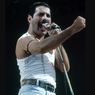 Mengenang 30 Tahun Kematian Vokalis Legendaris Queen Freddie Mercury