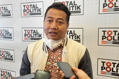 Prabowo-Gibran Dinilai Akan Rekonsiliasi Politik untuk Amankan Dukungan di Parlemen
