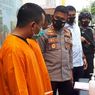 Tak Terima Ditegur Satpam, 2 Pemuda Lempar Bom Ikan ke PN Probolinggo