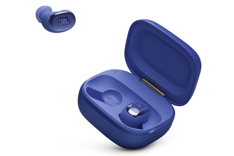 JBL Live Buds 4 resmi dirilis.