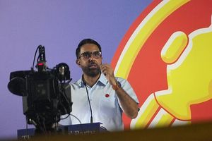 Pemimpin Oposisi Singapura Dicopot dari Jabatannya Setelah Berbohong di Bawah Sumpah