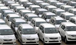 Gaikindo Yakin Ekspor CBU Indonesia Tembus 500.000 unit 2023