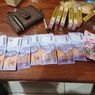 2 Pemuda di Lamongan Edarkan Uang Palsu, Ketahuan Saat Beli Rokok