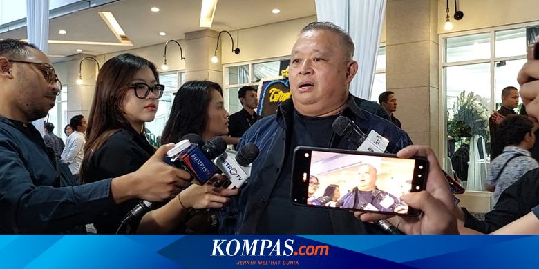 NasDem Pastikan Tidak Masuk Kabinet Prabowo-Gibran