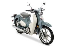 [POPULER OTOMOTIF] Honda Rilis Monkey dan Super Cub C125 2024 | Variasi Biaya Uji Emisi Mobil di Bengkel Resmi
