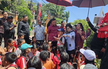 Momen Megawati