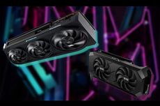 Acer Perkenalkan Dua Kartu Grafis Radeon RX 7900 GRE