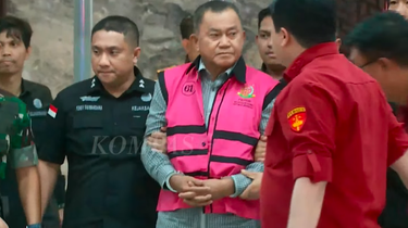 Eks Wakil Kepala BGN Lodewyk Pusung Punya Harta Kekayaan Rp 60,5 Miliar