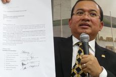 Priyo Akui Kirim Surat ke Presiden soal Remisi Koruptor