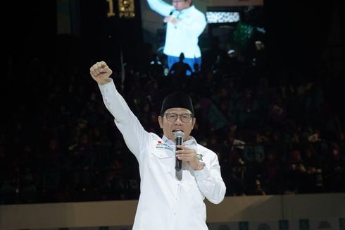 Karier Politik Cak Imin, 20 Tahun di Senayan, 2024 Pilih 