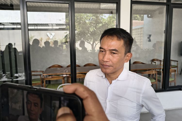 Perantara Penipuan Calo Pegawai THL di Karanganyar Penuhi Panggilan Polisi setelah Dua Kali Mangkir