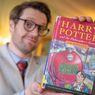 Buku Langka Harry Potter Edisi Pertama Dilelang dari Harga Rp 3,6 M