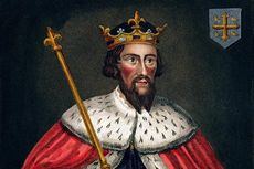 Biografi Alfred The Great, Raja Anglo-Saxon yang Paling Terkenal