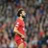 Arsenal Vs Liverpool: Mohamed Salah Tak Berkutik Tembus The Gunners