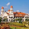 Sejarah Lawang Sewu yang Ternyata Pintunya Tidak Sampai Seribu