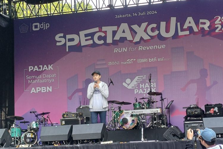 Soal Relaksasi Pemblokiran Anggaran, Ini Kata Sri Mulyani