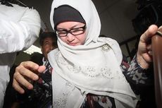 Wakil Bupati Lampung Selatan Akui Pernah Beri Susi Rp 100 Juta