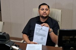 Duduk Perkara dan Kronologi Kasus Investasi Ruben Onsu Versi Pelapor