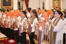 Kemendikbud Ristek Dukung Pergelaran Angklung Terbesar di Dunia