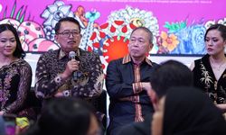 1.500 UMKM Ramaikan BCA UMKM Fest, Ada Diskon 'Jumbo' dari Grabfood dan Blibli