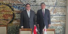 Indonesia-Jepang Perkuat Kerja Sama Industri, Energi Bersih, dan Teknologi