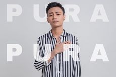 Trending di YouTube, Ini Lirik dan Chord Lagu Pura-pura Lupa - Mahen