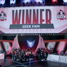 Geek Fam Lolos ke Grand Final MPL S12, Lawan Onic Esports