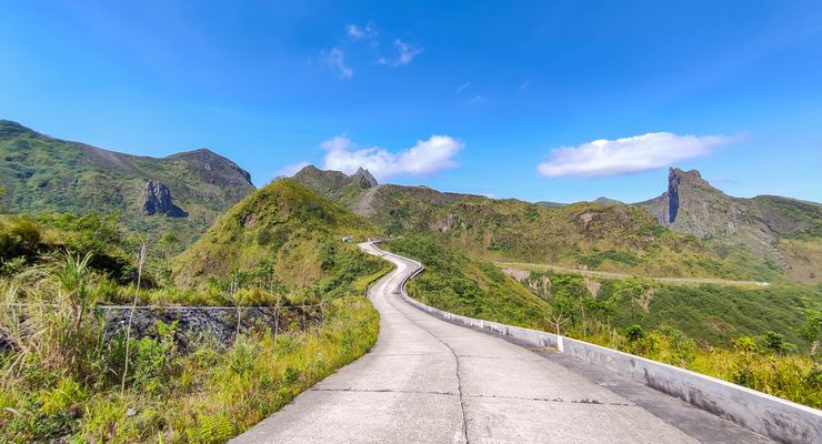 Rekayasa Teknik Belanda Mengendalikan Bencana Kawah Gunung Kelud