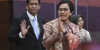 Beda Gaya Dua Menkeu, Purbaya dan Sri Mulyani, Hadapi Cukai Hasil Tembakau